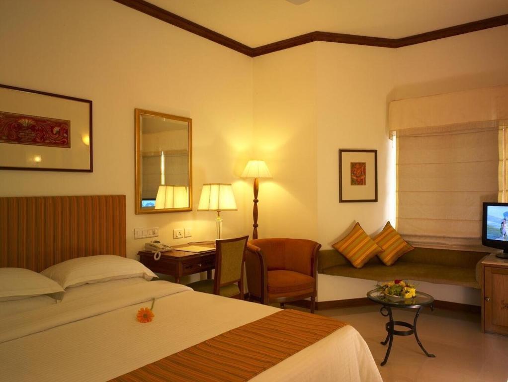 Nani Hotel Kollam Quarto foto